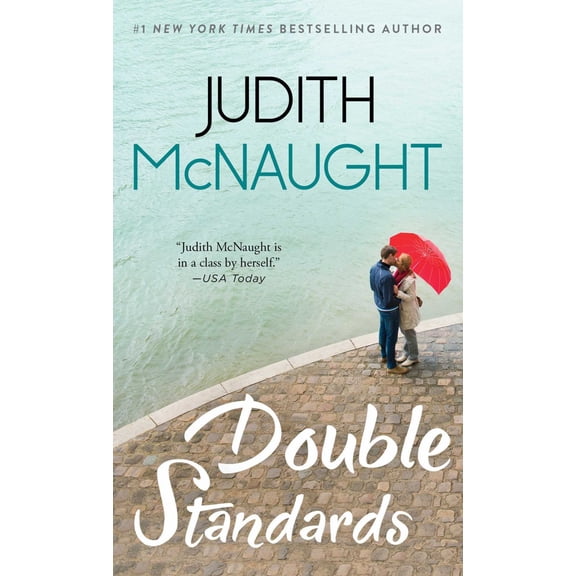 Double Standards, (Paperback)