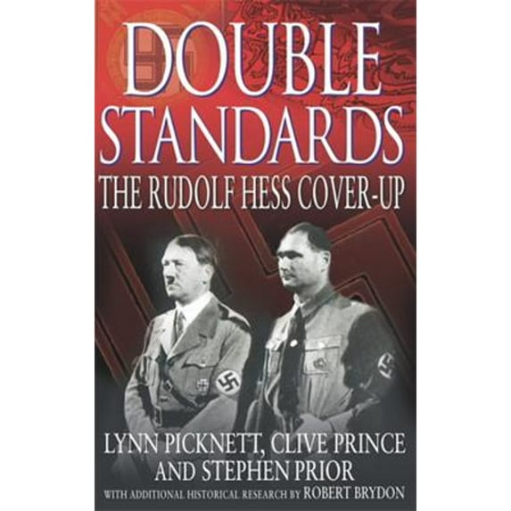 Pre-Owned Double Standards (Paperback) 0751532207 9780751532203