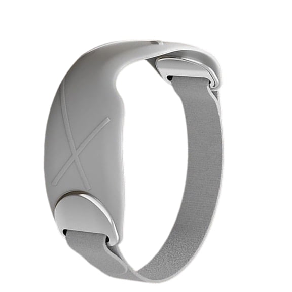 Double Strap Stabilizing Knee Guard Flexible Silicone Shock Absorption Comfortable For Various Activities