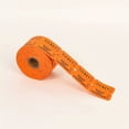 thumbnail image 1 of Double Stub Raffle Tickets Roll 500 Count 250 Pairs Colorful Tear-Off Admission Tickets for Events Carnival Parties School Fundraisers Numbered Coupons Orange, 1 of 3