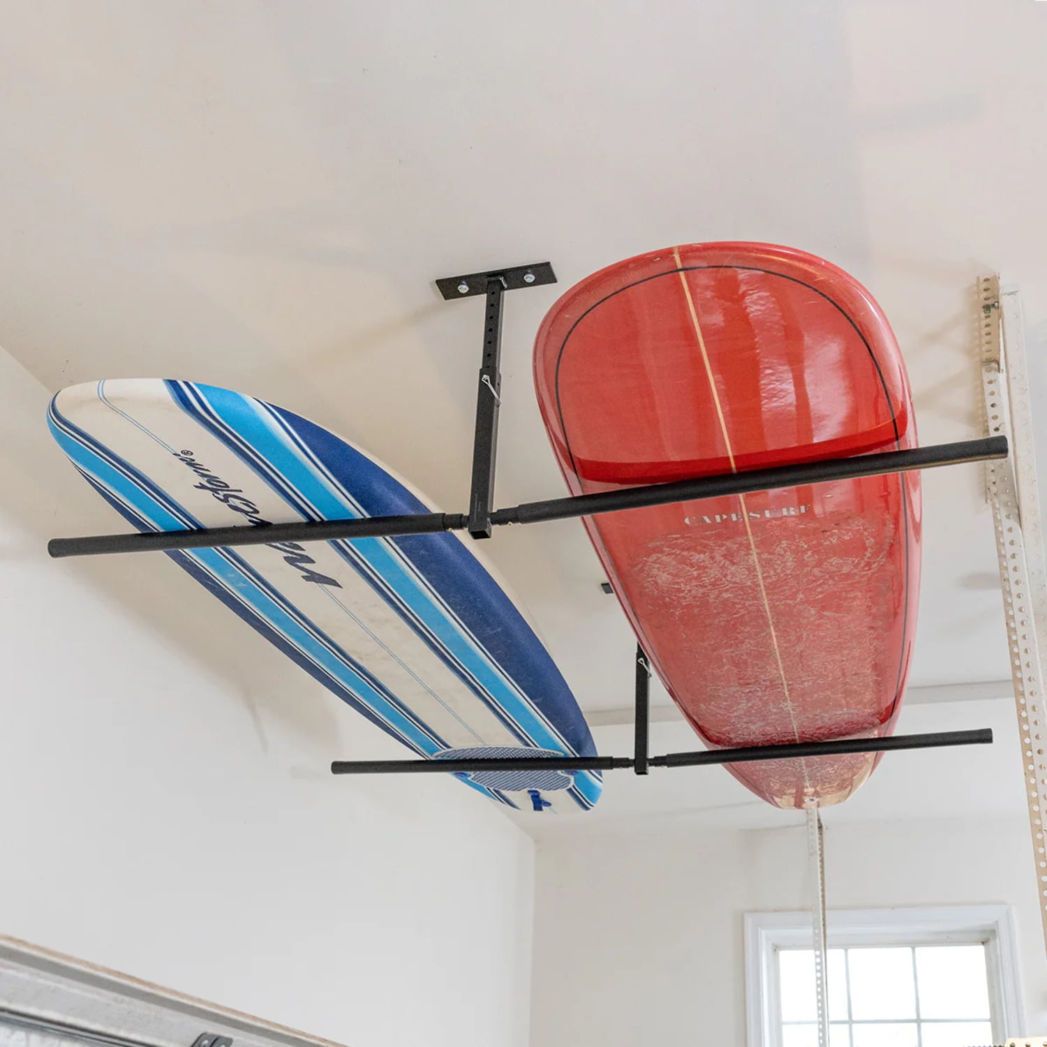 Sup Ceiling Rack