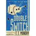 thumbnail image 1 of Pre-Owned Double Switch: A Novel, 9780385539951, 0385539959, Hardcover,, 1 of 1