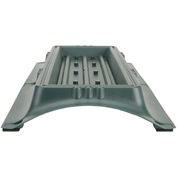 Double Sympathy Saddle-24"X10.75"X2.5"