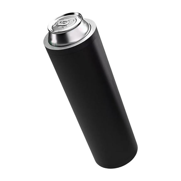 Double Tactical Reload Can Holder Assault Tactical Insulation Sleeve Ultra Chill System Fits Two 12-Ounce Cans for Beer Soda