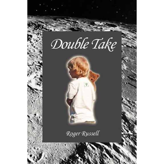Double Take, (Paperback)