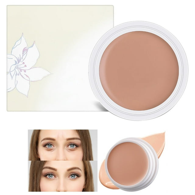 Double Take Baked Versatile Powder Foundation Fair Chang Cant Stop Wont