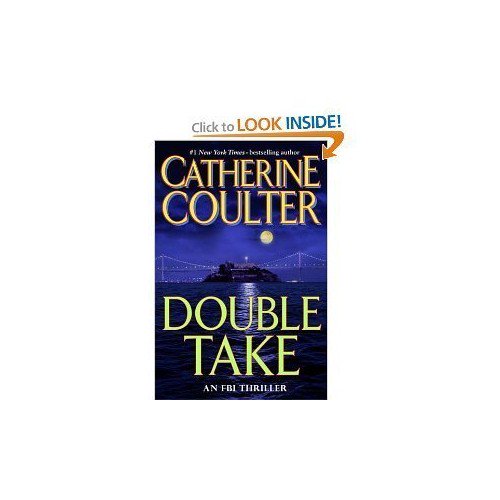 Pre-Owned Double Take Edition: First Paperback