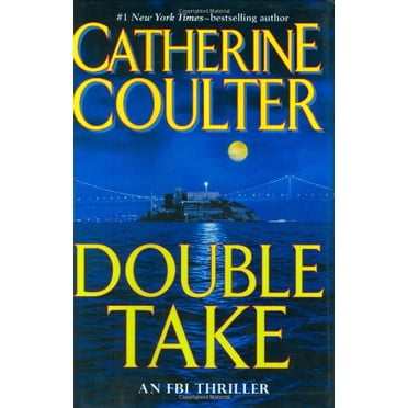 Pre-Owned Double Take: FBI Thriller (Hardcover) 0399154248 9780399154249