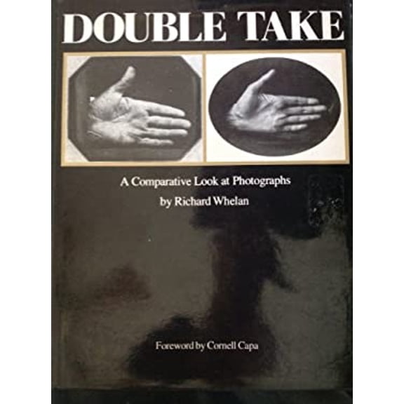 Pre-Owned Double Take (Hardcover) 0517543826 9780517543825