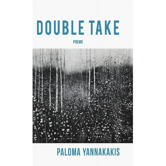 Double Take (Hardcover)