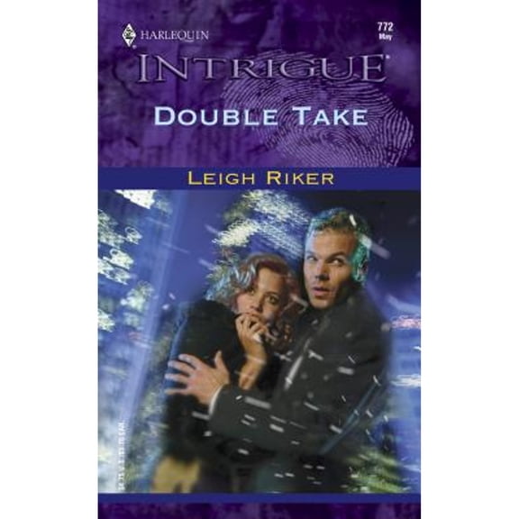 Pre-Owned Double Take (Mass Market Paperback) 0373227728 9780373227723