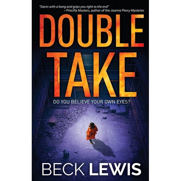 Double Take, (Paperback)