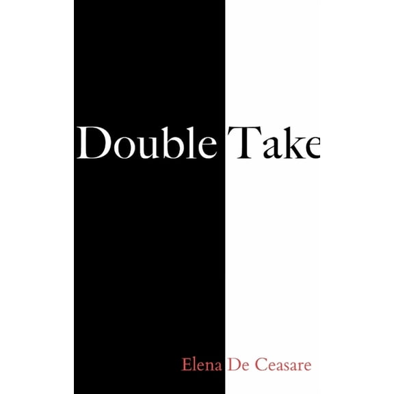 Double Take, (Paperback)