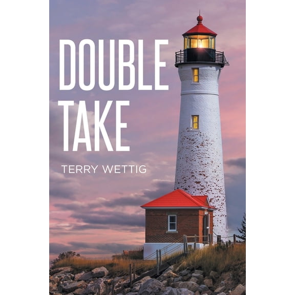 Double Take, (Paperback)
