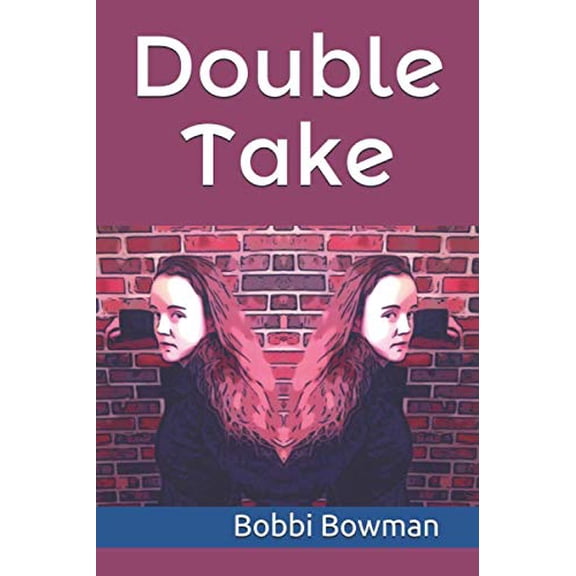 Pre-Owned Double Take Paperback