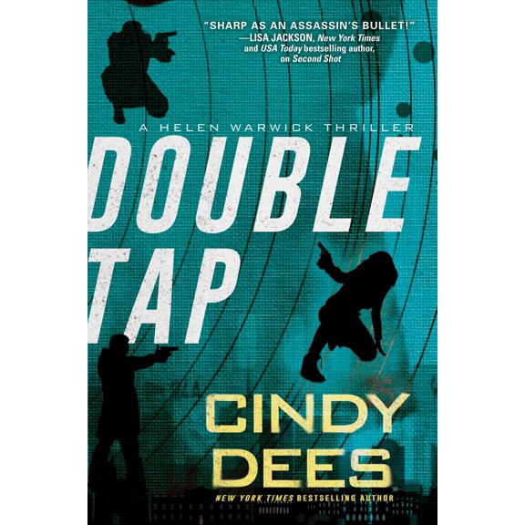 Cindy Dees: Double Tap (Paperback)