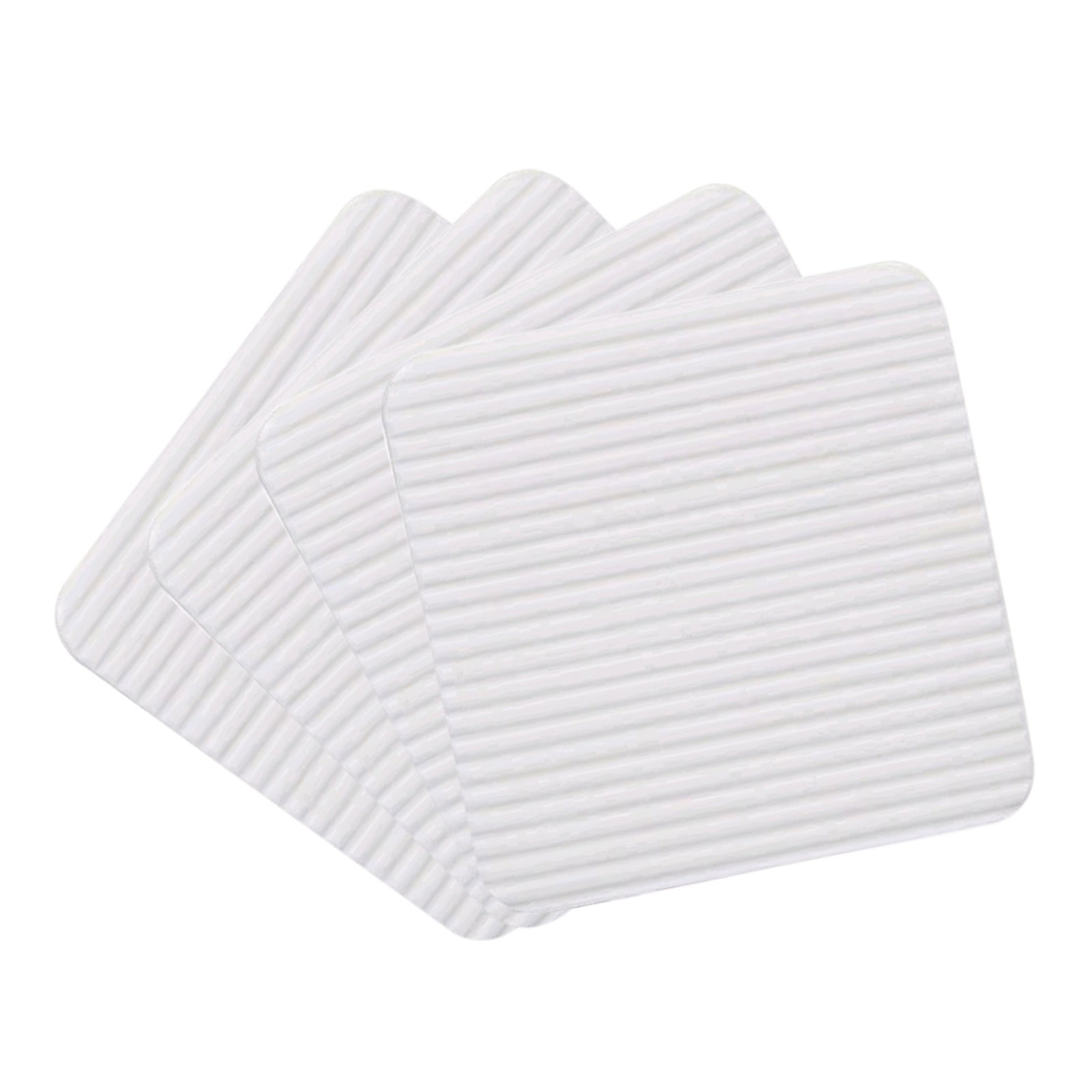 Double Tape Sheets for Tumblers Rug Non Washable Rug New Materials To