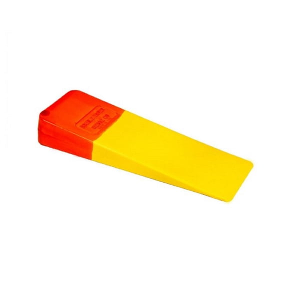 Double Taper 8" Textured Tree Falling Wedges (Dozen) 96A