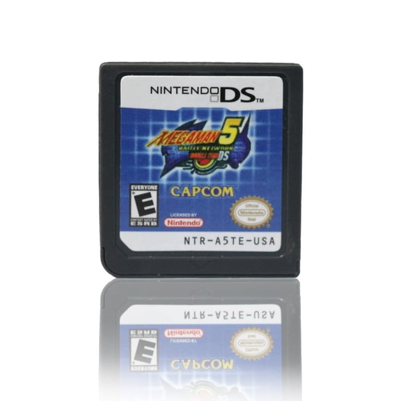 Double Team DS DS NDS Game (US Version)NEW