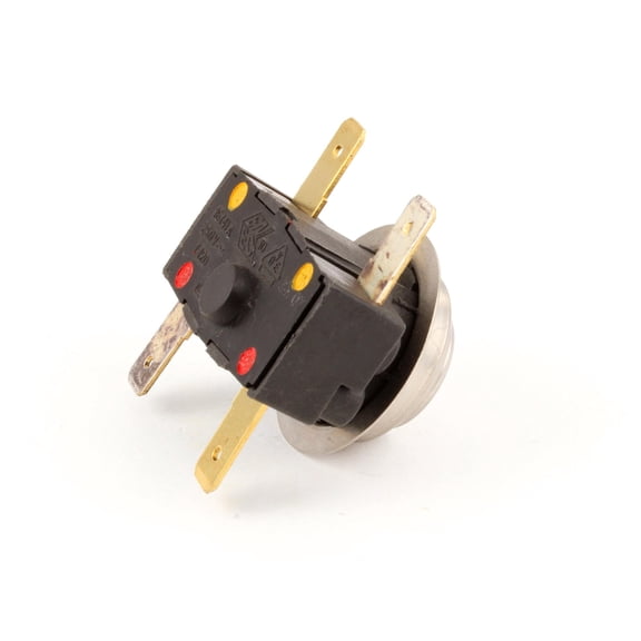 Fagor Commercial Double Thermostat W 12024057 - Genuine OEM Replacement Part