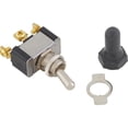 thumbnail image 1 of Double Throw Toggle Switch with Boot, 1 of 4