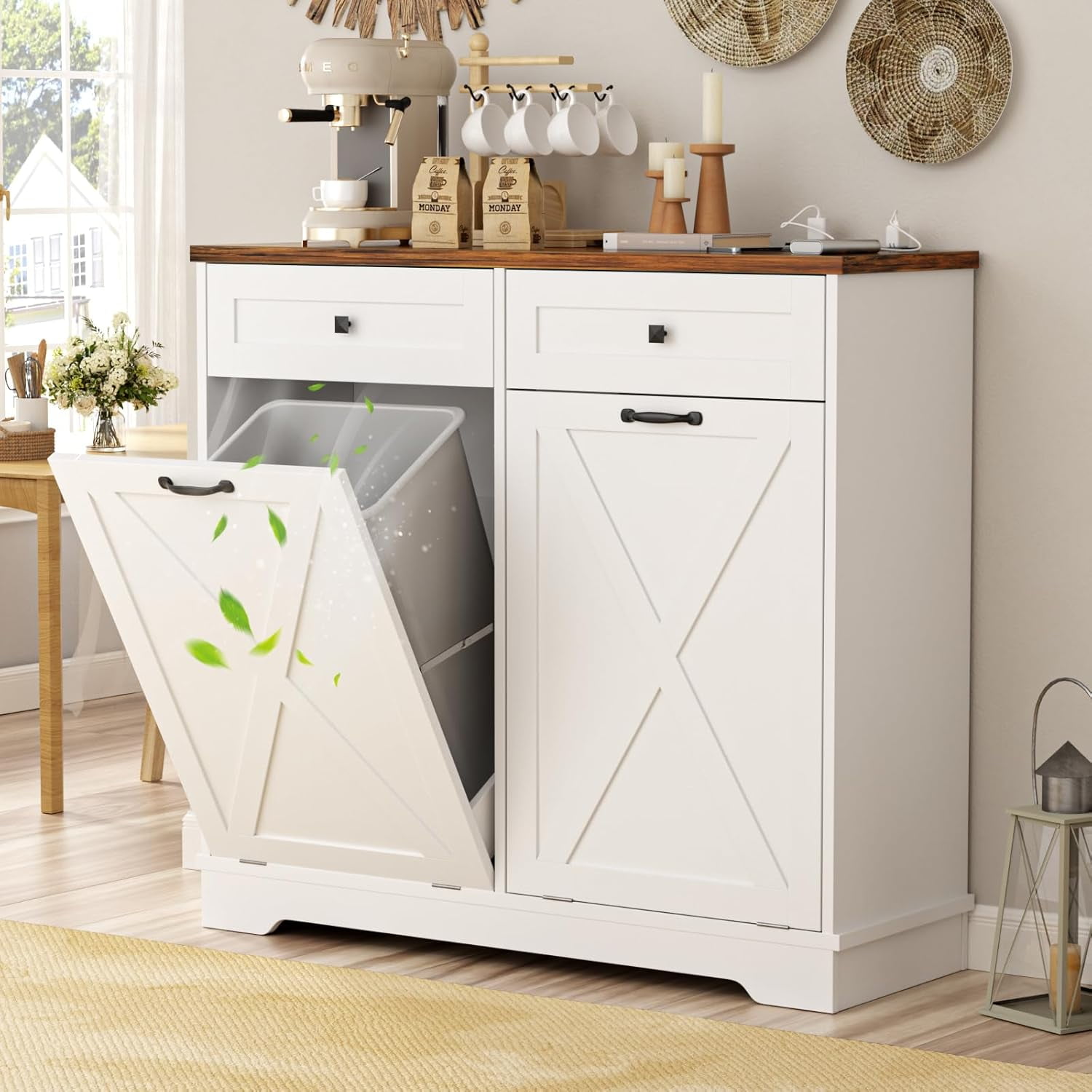 Exquisite Tilt Out Garbage Can Cabinet Capture Concept Exquisite Tilt Out Garbage Can Cabinet Capture Concept