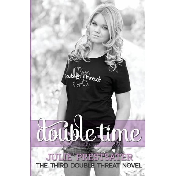 Double Time, (Paperback)
