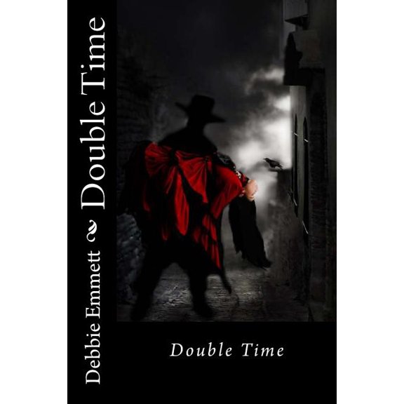 Double Time, (Paperback)