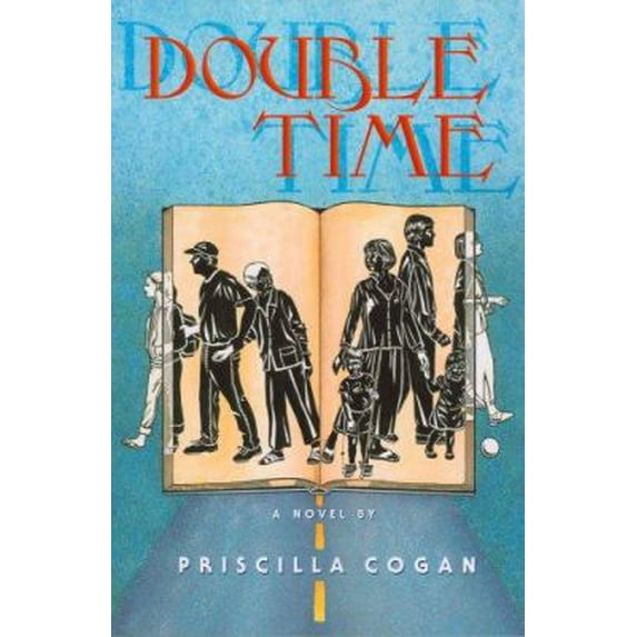 Pre-Owned Double Time (Paperback) 1929590075 9781929590070