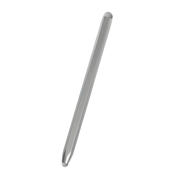 Double Tip Digital Pen With Precise Tip And Rubber Head For Tablets Phone Drawing Note Taking Pressure Sensitivity