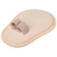 thumbnail image 1 of Double Toe Straightener Separator for Crooked, Hammer Toe, Overlapping Toes, 1 of 8
