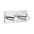 thumbnail image 1 of Double Towel Hook, 1 of 1