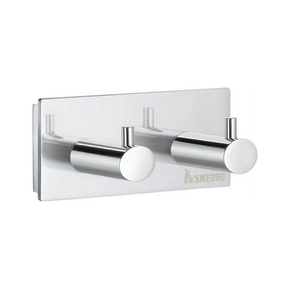 Double Towel Hook