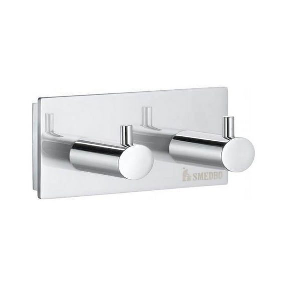 Double Towel Hook
