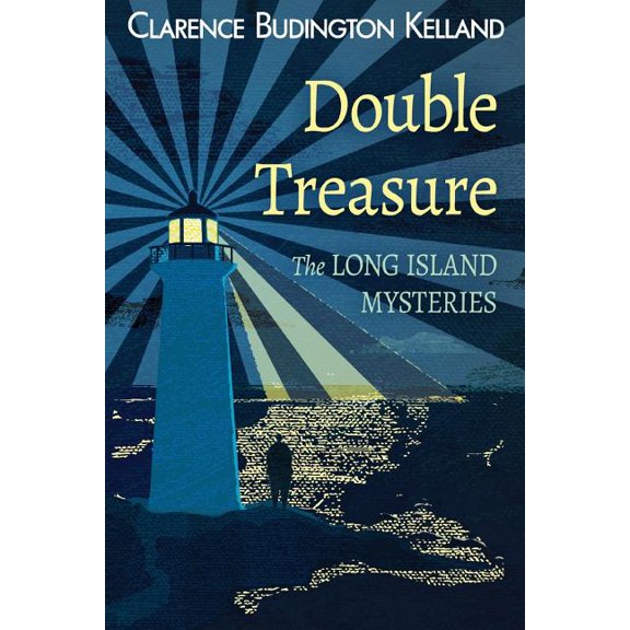 Double Treasure (Paperback) by Clarence Budington Kelland
