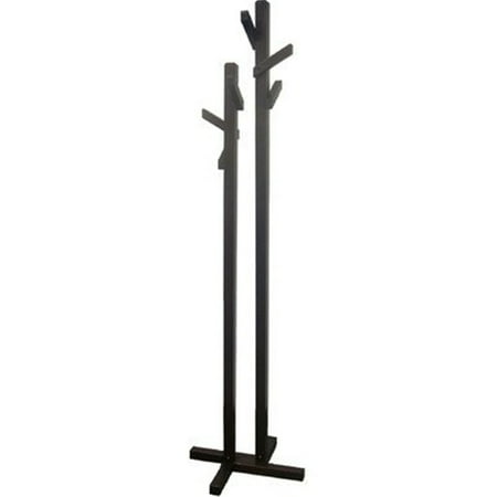 Double Tree coat rack