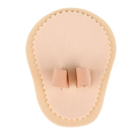 / Double / Triple Toe Straightener Pad Hammer Toe Corrector Separator