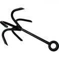 thumbnail image 1 of Double Trouble: Cmi Cmi Grappling Hook Set for Ultimate Adventure, 1 of 3