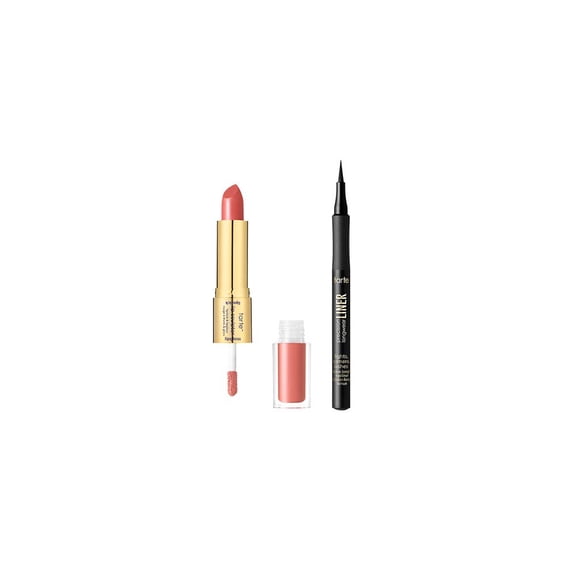 Tarte Double Trouble Color Collection