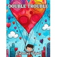 thumbnail image 1 of Double Trouble Coloring Book: Relaxing and Adorable Designs for All Ages, (Paperback), 1 of 1