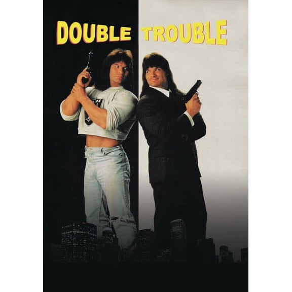 Double Trouble (DVD)