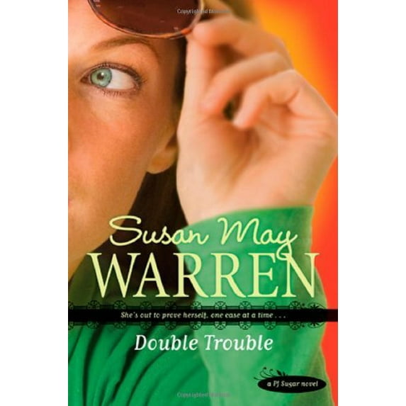 Pre-Owned Double Trouble (Paperback) 1414313136 9781414313139