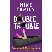 Double Trouble Paperback by Mike Faricy Faricy