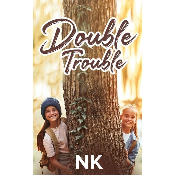 Double Trouble (Paperback)