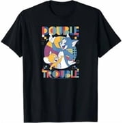 Double Trouble T-Shirt | eBay