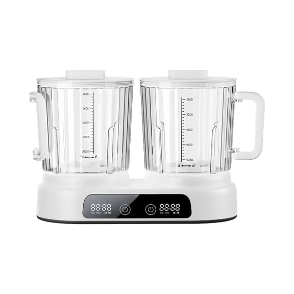 Double Tubs Portable Washing Machine, 5L Cordless Underwear Washing Machine Portable Washer for Apartment, Dorm, Hotel U