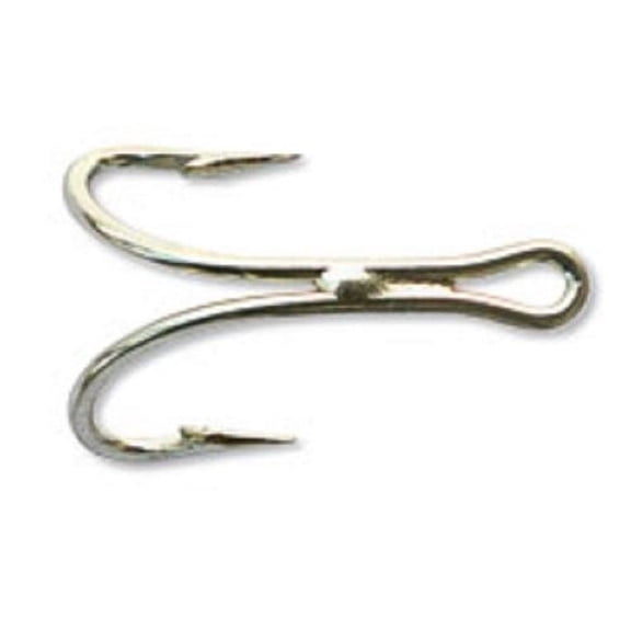 Double Tuna Hook - 2X Strong