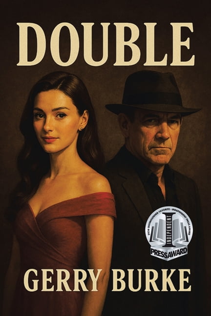 Double: Two Books in One, (Paperback)