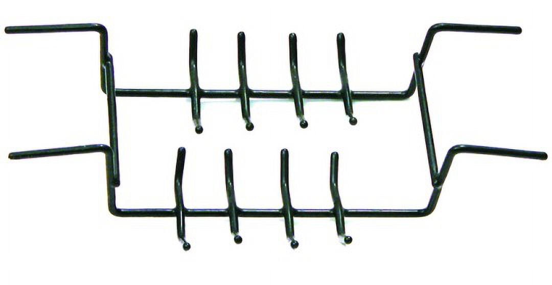 Double Ultrasonic Tank Rack - Walmart.com