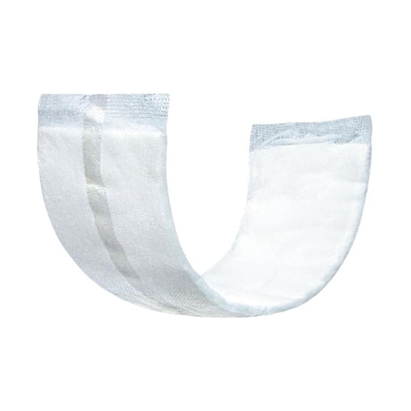 FitRight Incontinence Liners for Men and Women, Moderate Absorbency, Thin, 7 x 17in, 180 Count